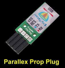 PropPlug